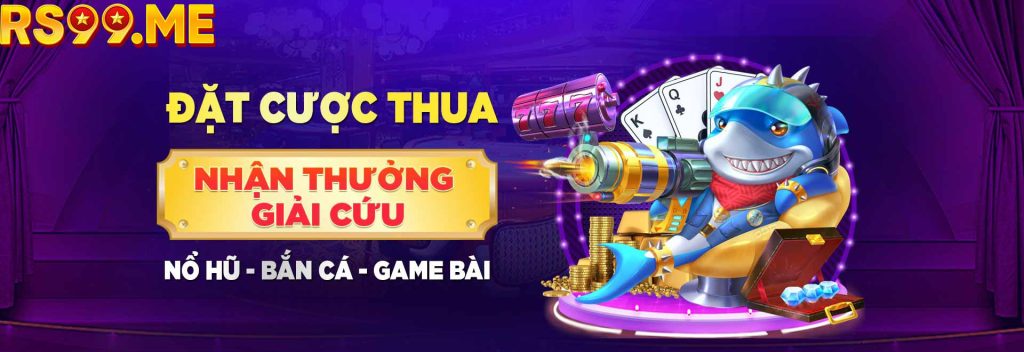 đặt cược thua
