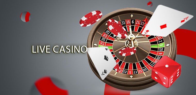 live casino