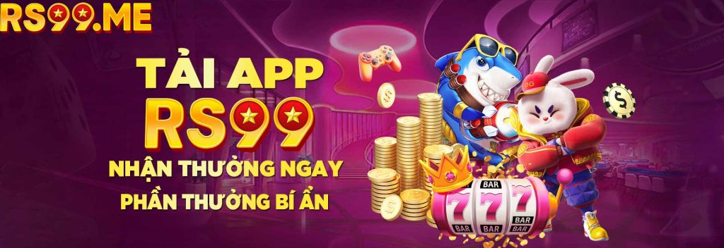 tải app